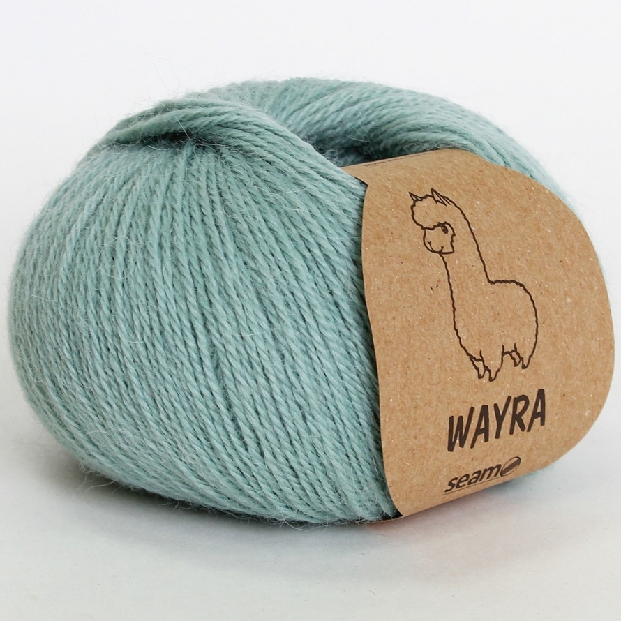 Seam Wayra 16 (полынь)
