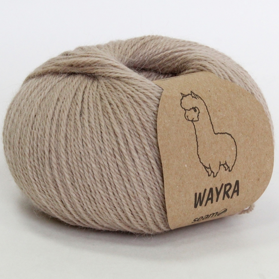 Seam Wayra 07 (бежевый)