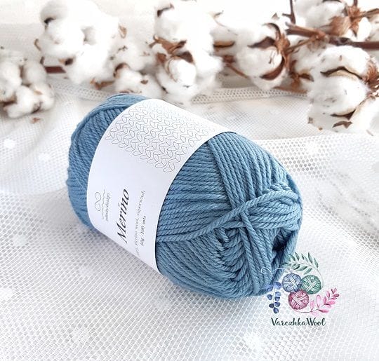 INFINITY Merino (6033 джинс)