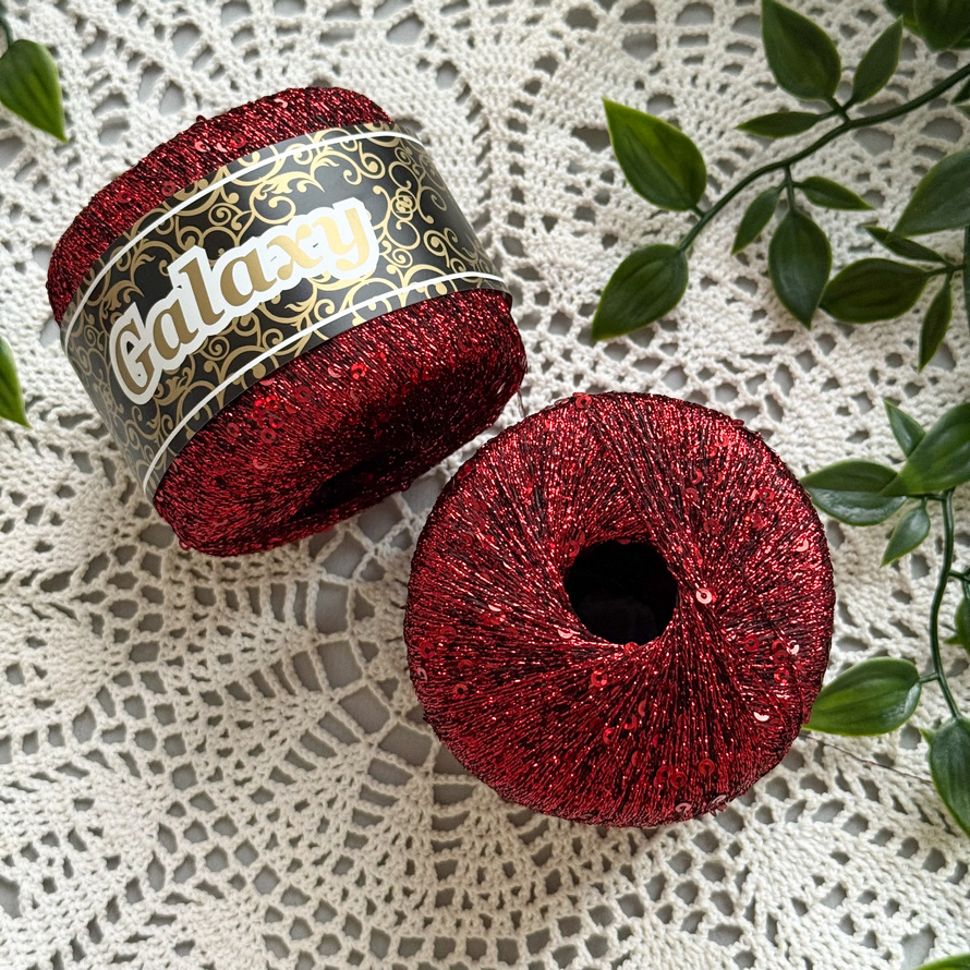 Galaxy 101 (красный)