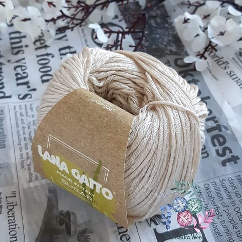 Пряжа Lana Gatto Sugar Купить