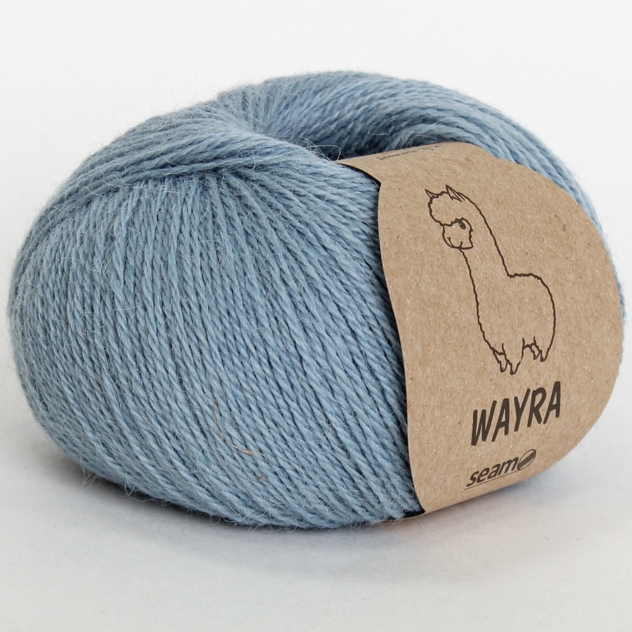 Seam Wayra 15 (светлый джинс)
