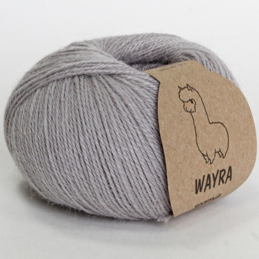 Seam Wayra 05 (светло-серый)